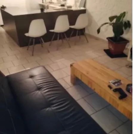 Bord De Mer Apartman Lacanau